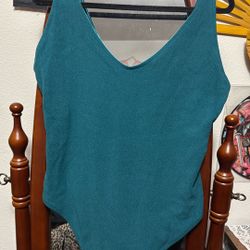 Women’s Swim Suit 2X Old Navy 