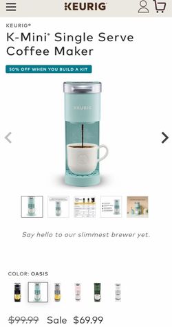 Coffee Maker