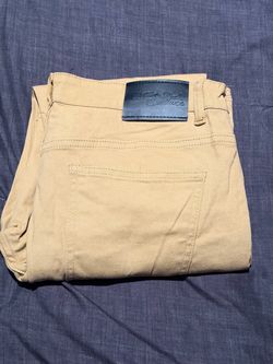 Khaki Pants