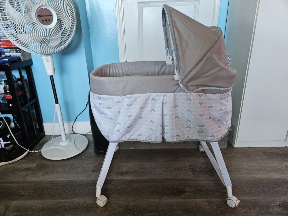 Bassinet and Sleeper