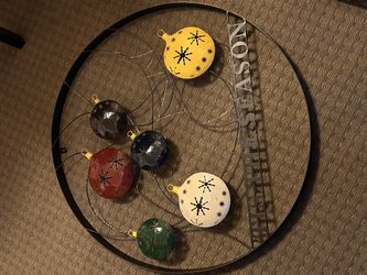 Wall Piece Decoration Brand New