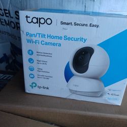 Wi Fi Camera