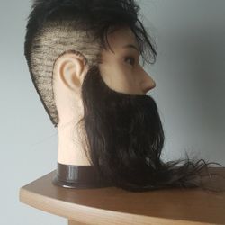 Maniquí Head Man 