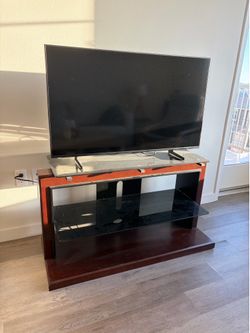 Tv stand