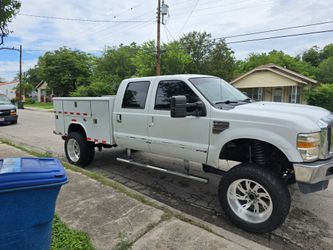2010 Ford E-250