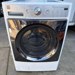 Kenmore Washer