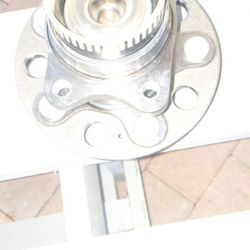 Rear Wheel Bearing 