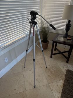 SV Kenlock Tripod 641