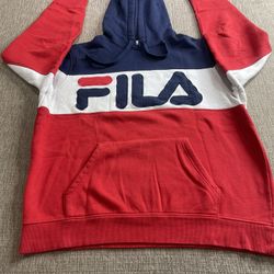 Fila Vintage Hoodie