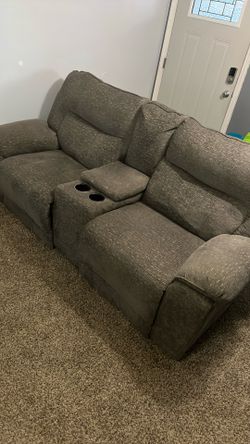 Reclining Sofa 