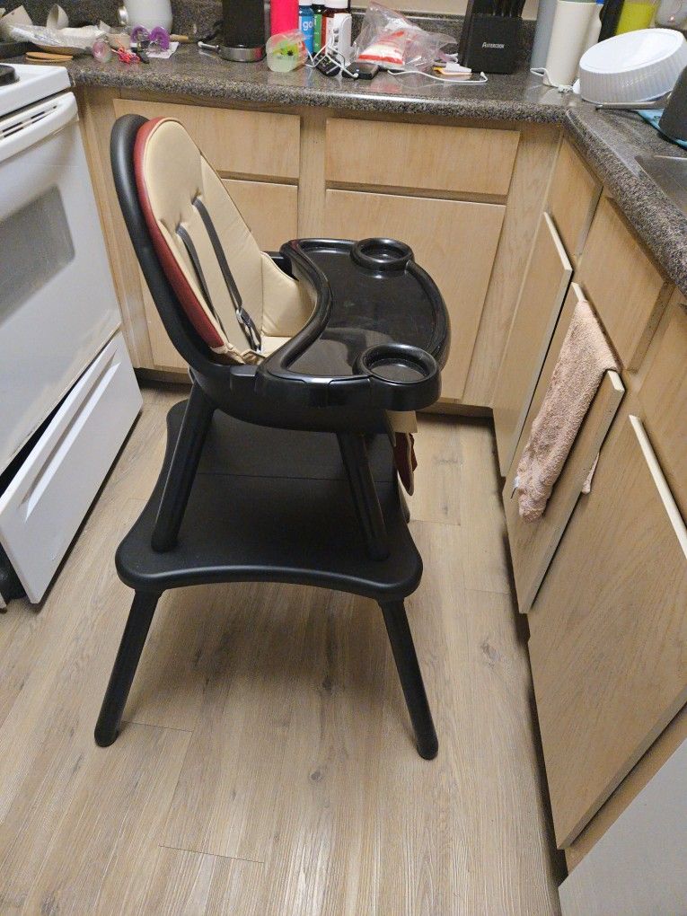 Highchair Brand New