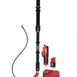 Milwaukee Toilet Auger