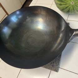 Wok