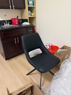 Dining chairs