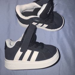 Adidas Baby Shoes