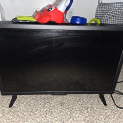 Insignia Smart Tv 24in