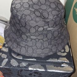 Coach Bucket 