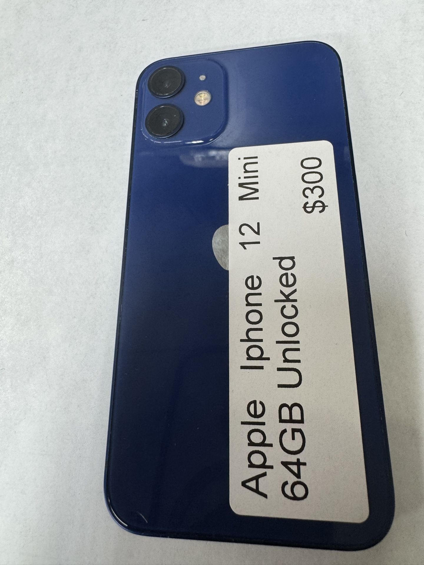 Apple iPhone 12 Mini Unlocked 64gb
