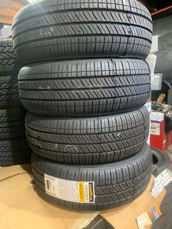 185/55/15 Goodyear 🇺🇸