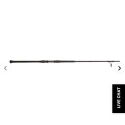 PENN Squadron III Conventional Surf Rod - SQDSFIII1220C10