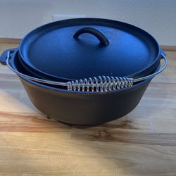 5qt Dutch Oven