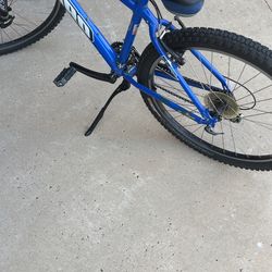 Haro Aluminum H2 Like New Perfect Condition
