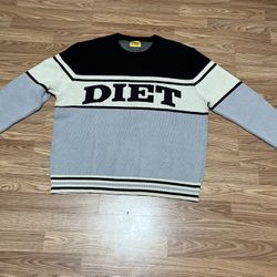DSM Sweater
