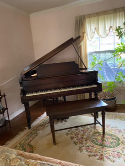 Free Upright Piano