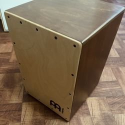 MEINL CAJON DRUM BOX 