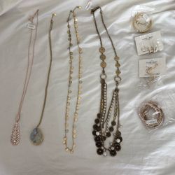 Park lane jewelry Lot