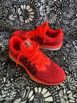 Size 13- Nike Zoom Pegasus Running Sneakers