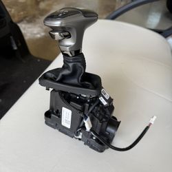 Dodge Charger Gear Shift
