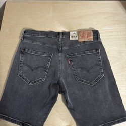 Men’s Levi’s 412 Slim Short Size 32