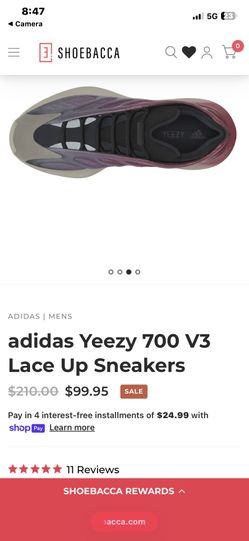 Adidas Yeezy