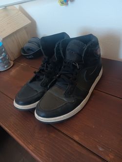 Air Jordans 1 Retro High GS