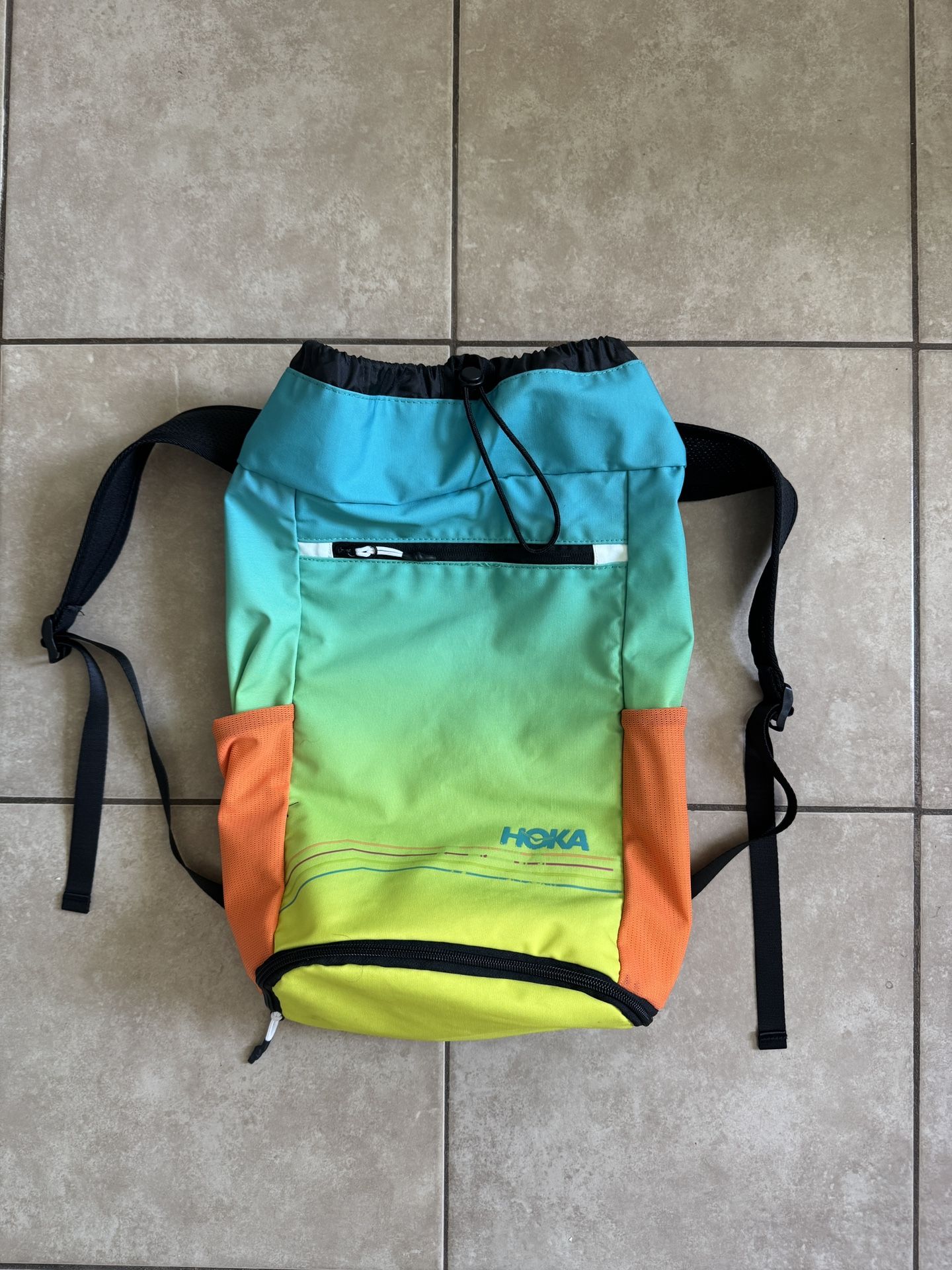 Hoka Backpack