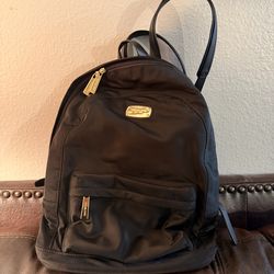 Michael Kors backpack