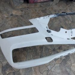 2021 - 2023 GENESIS G8O HYUNDAI G80
FRONT BUMPER COVER TYPE SENSORS
GENUINE USED OEM. Y5