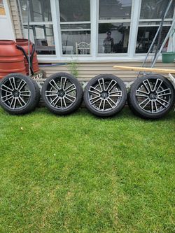 Rims 20s 