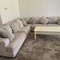 Living Room Couches 