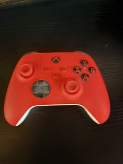 Xbox Series X controller