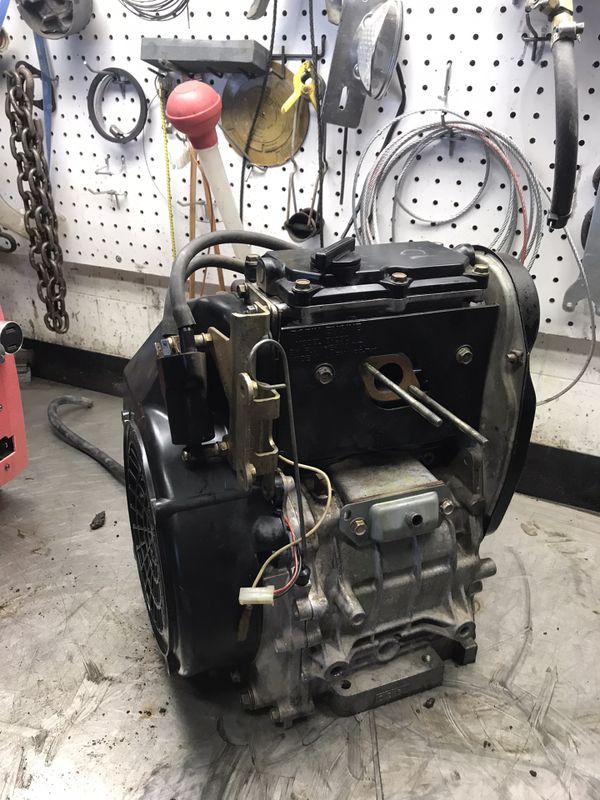 EZGO used engine 295cc motor for Sale in Phoenix, AZ - OfferUp
