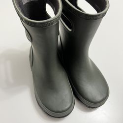 Kids Rain Boots