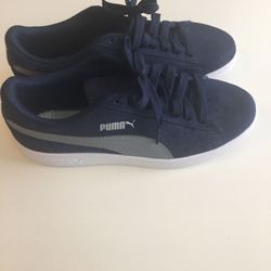 Puma shoes