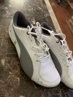 Pumas Ferrari size 2y