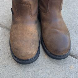 Work Boots