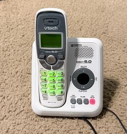 VTech Cordless Phone System