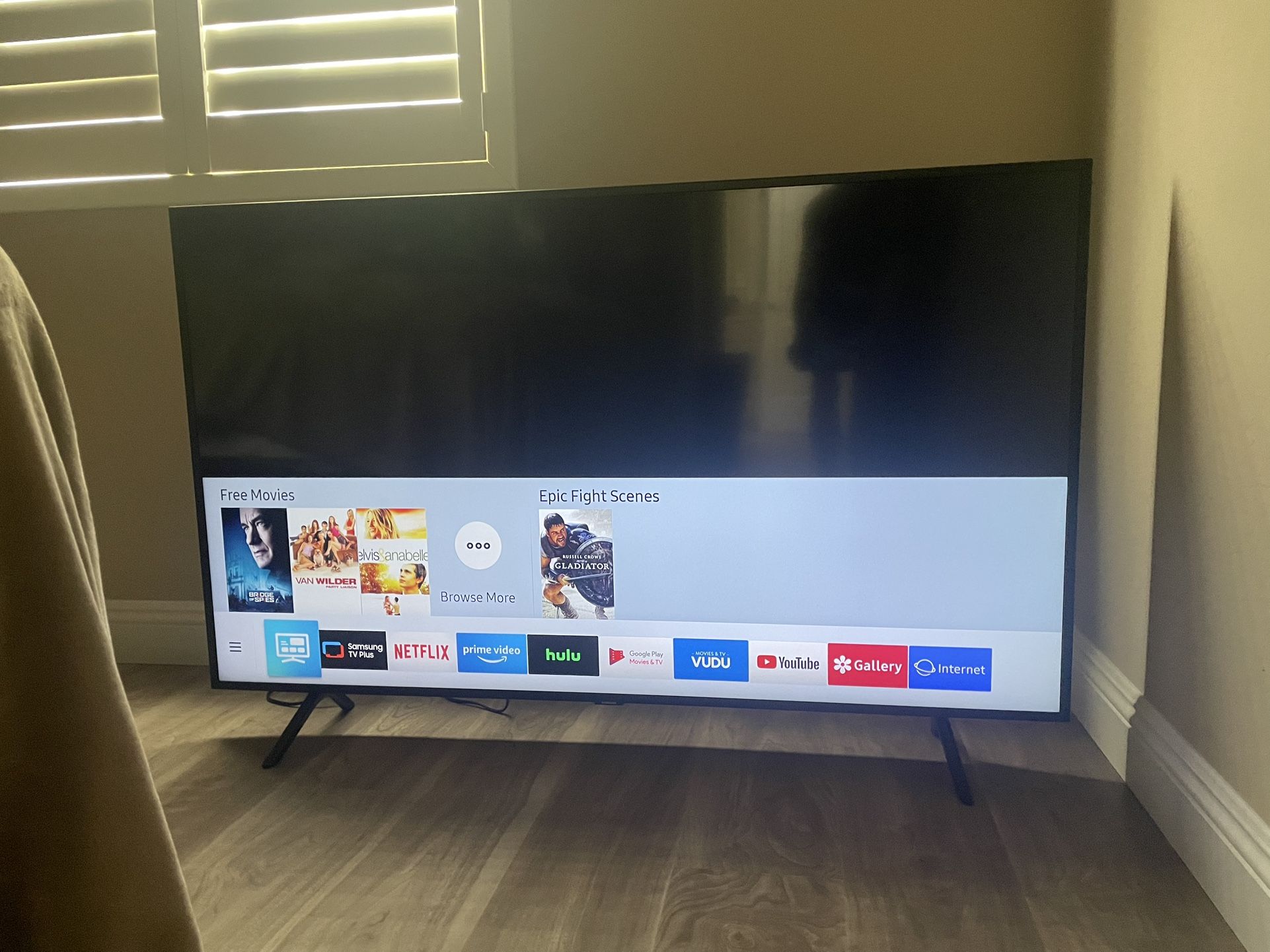 Samsung Smart TV