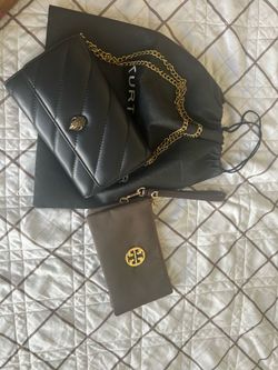 Bolso y cartera
