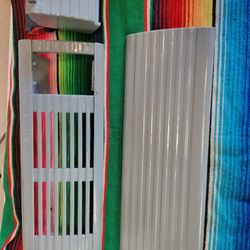 47-53 Chevy Truck Dash Cover With Ashtray And Glove Box